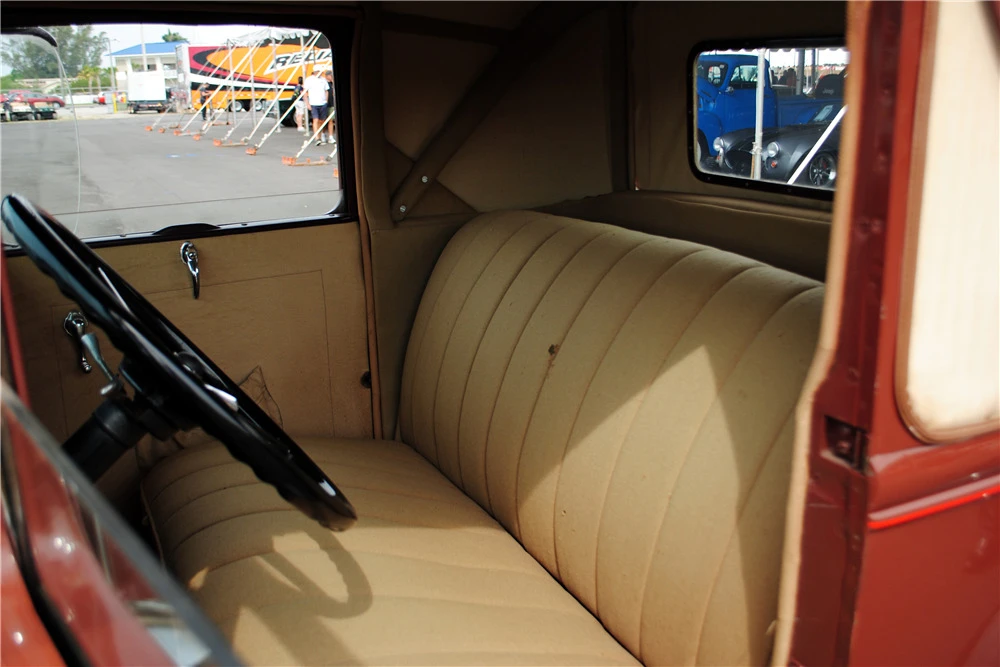 1931 Ford Model A - Image 5 of 7