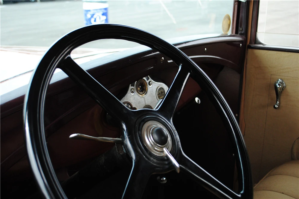 1931 Ford Model A - Image 6 of 7