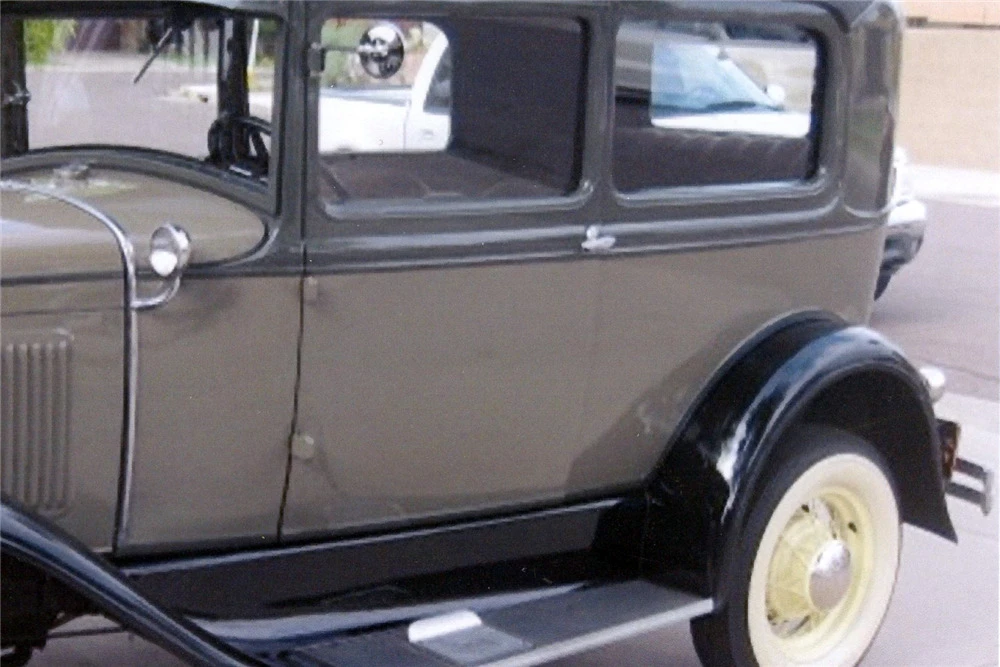 1931 Ford Model A - Image 4 of 4