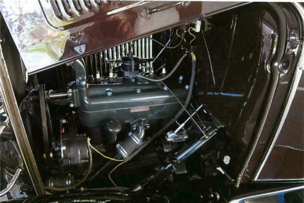 1931 Ford Model A - Image 3 of 5