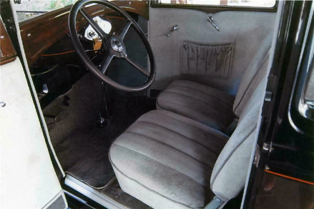 1931 Ford Model A - Image 4 of 5