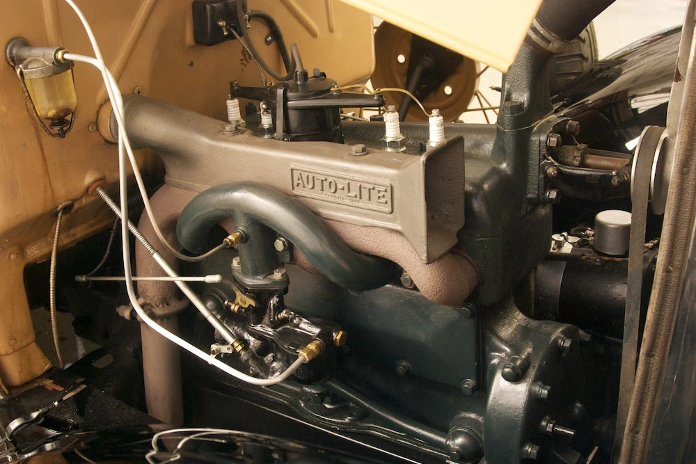 1931 Ford Model A - Image 3 of 5