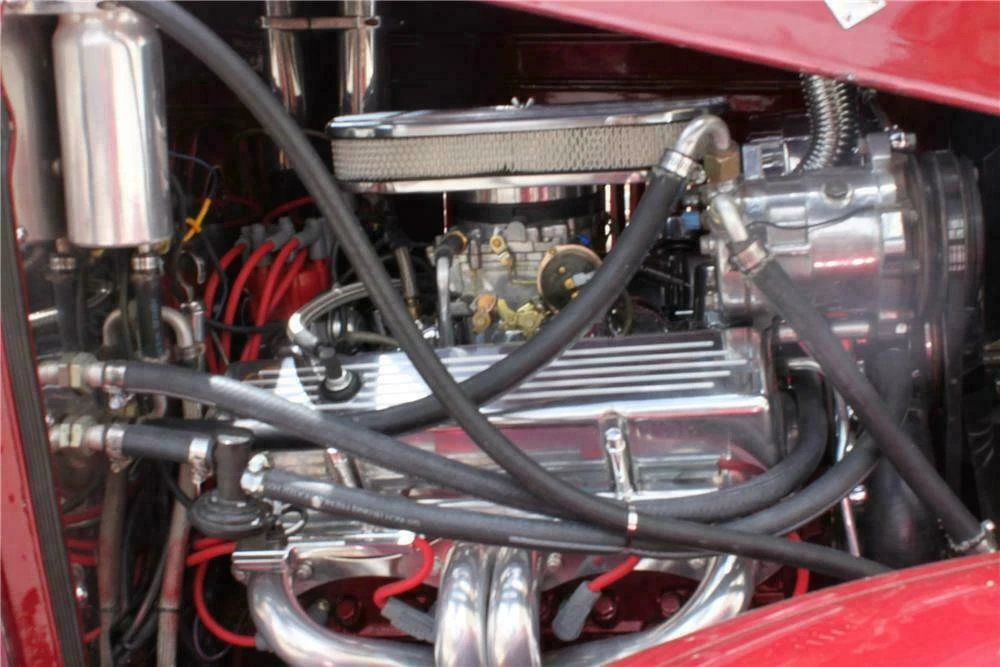 1931 Ford Model T Pickup & Model TT - Image 3 of 5