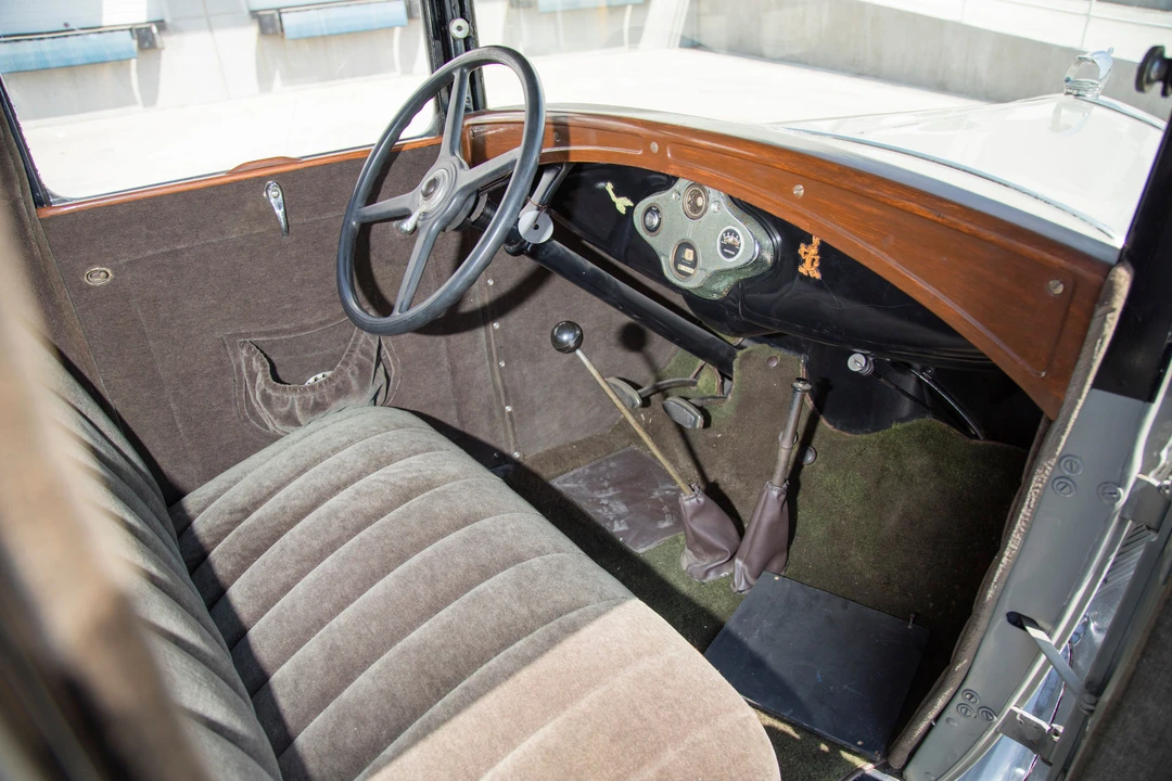 1931 Ford Model A - Image 14 of 19