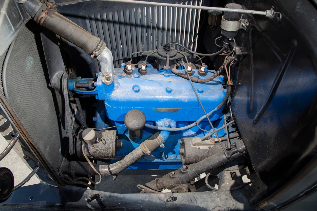 1931 Ford Model A - Image 11 of 19
