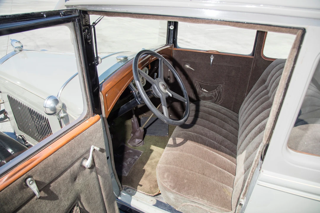 1931 Ford Model A - Image 15 of 19