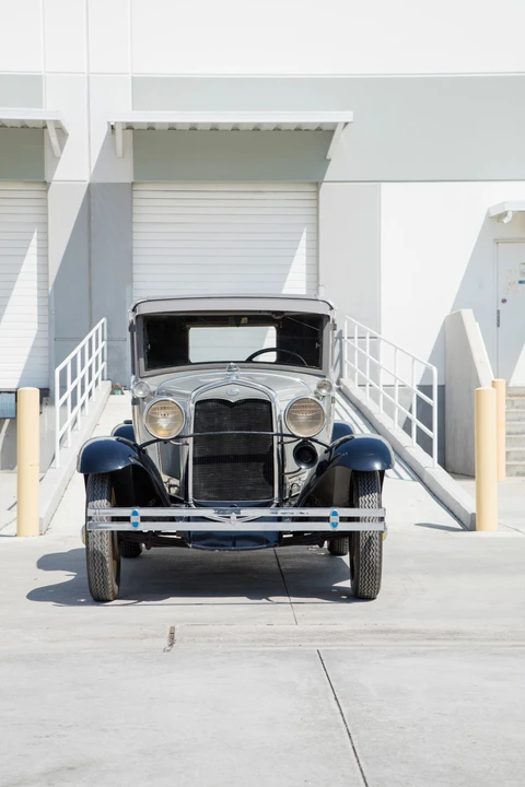 1931 Ford Model A - Image 8 of 19