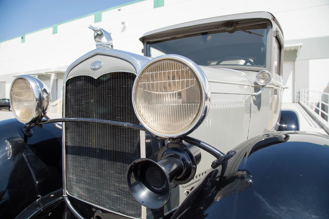 1931 Ford Model A - Image 17 of 19
