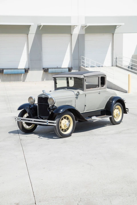 1931 Ford Model A - Image 7 of 19