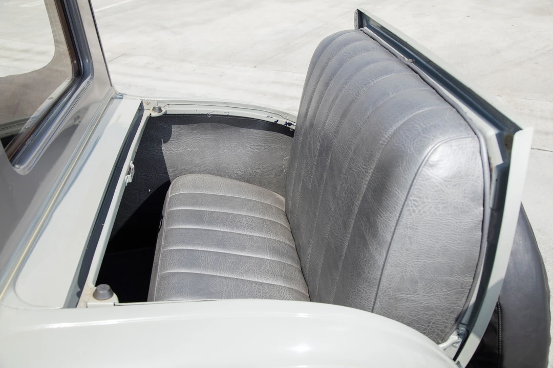 1931 Ford Model A - Image 12 of 19