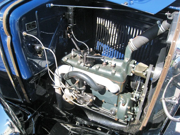 1931 Ford Model A - Image 3 of 5