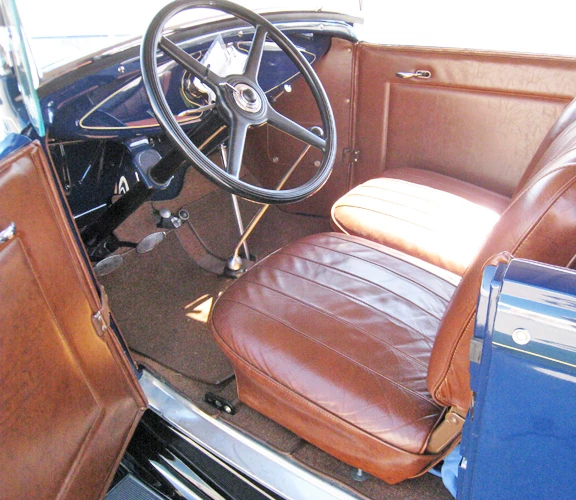 1931 Ford Model A - Image 4 of 5