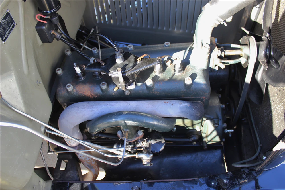 1931 Ford Model A - Image 3 of 6