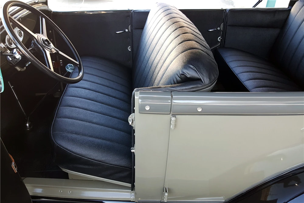 1931 Ford Model A - Image 4 of 6