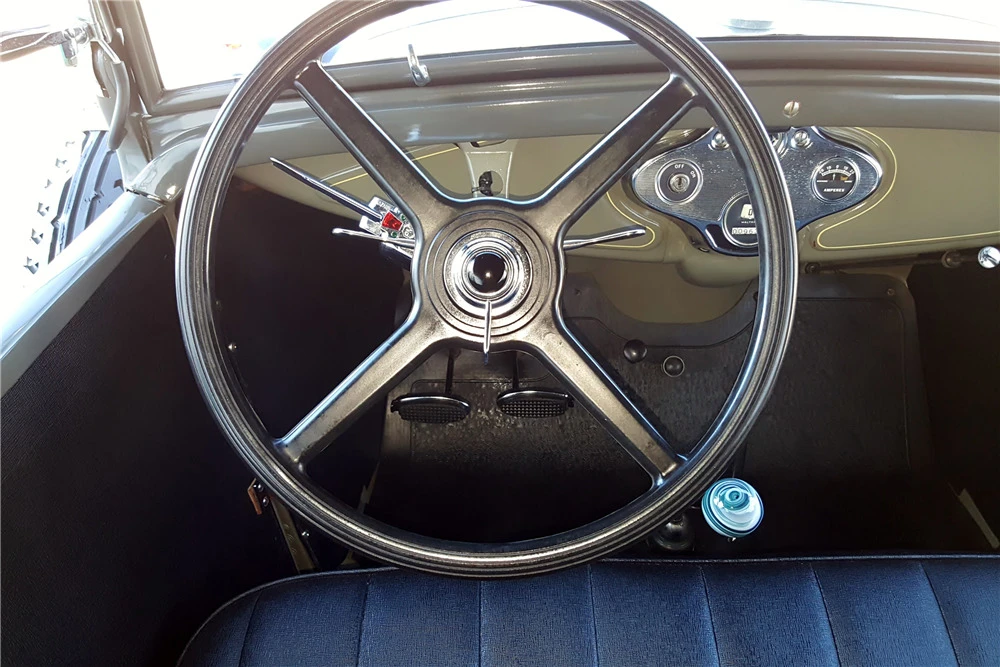 1931 Ford Model A - Image 5 of 6