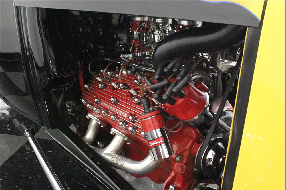 1931 Ford Model A - Image 3 of 5