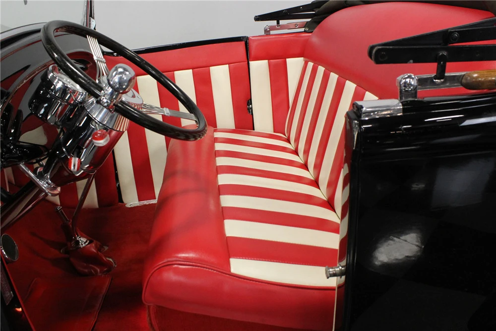 1931 Ford Model A - Image 4 of 5