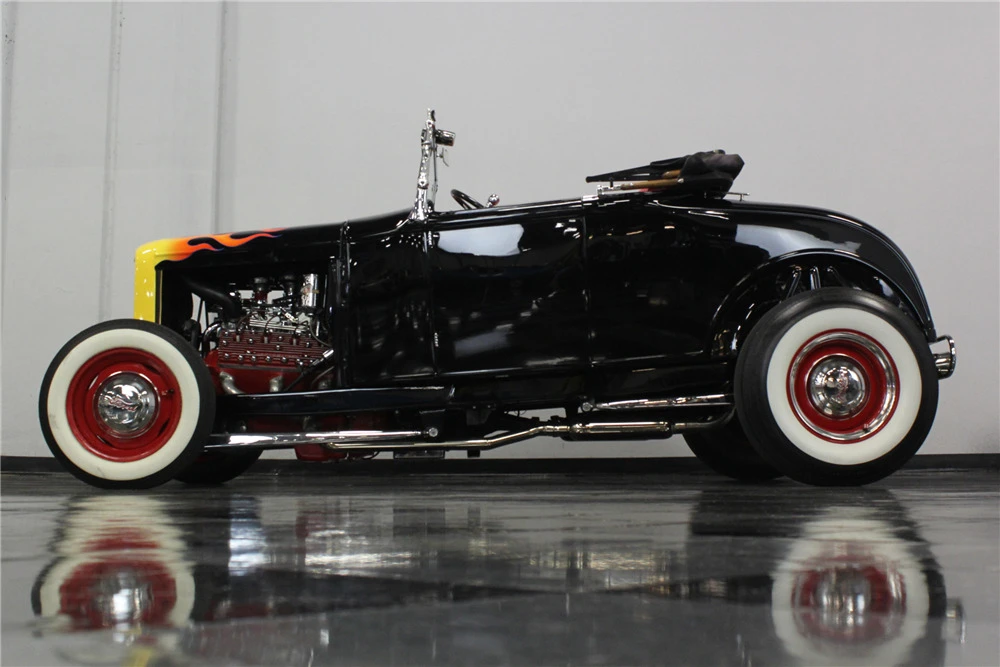 1931 Ford Model A - Image 5 of 5