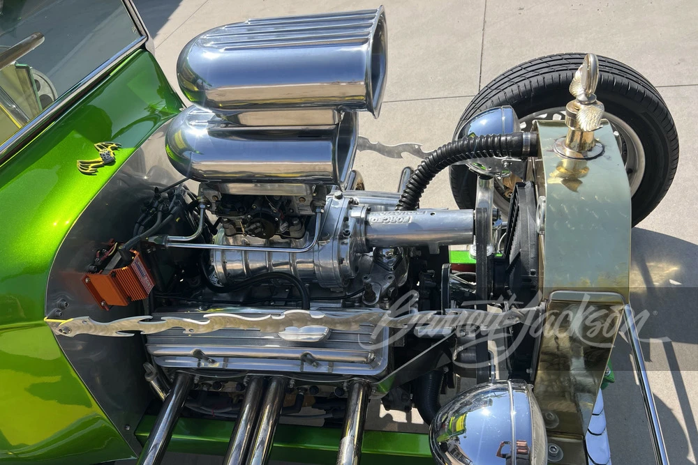 1931 Ford Hot Rod - Image 3 of 23