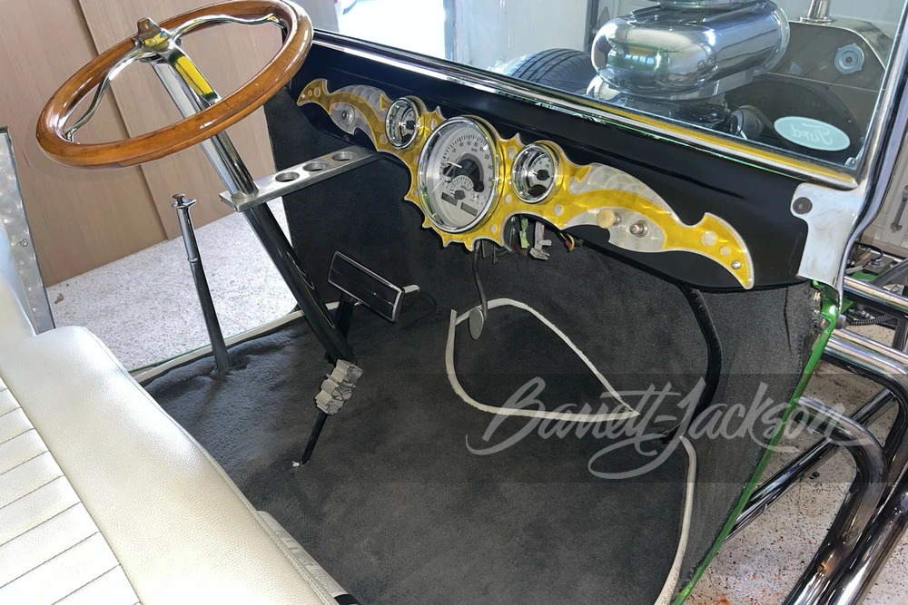 1931 Ford Hot Rod - Image 4 of 23
