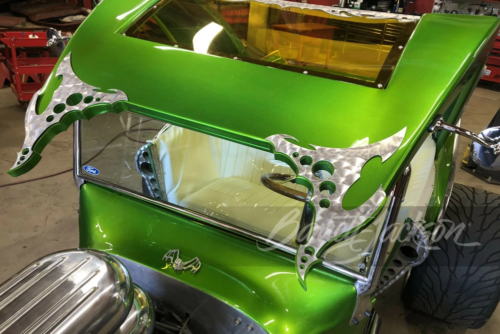 1931 Ford Hot Rod - Image 10 of 23