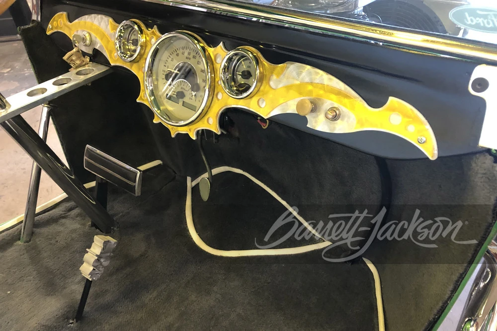 1931 Ford Hot Rod - Image 23 of 23