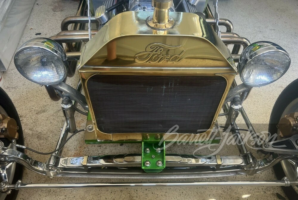 1931 Ford Hot Rod - Image 11 of 23