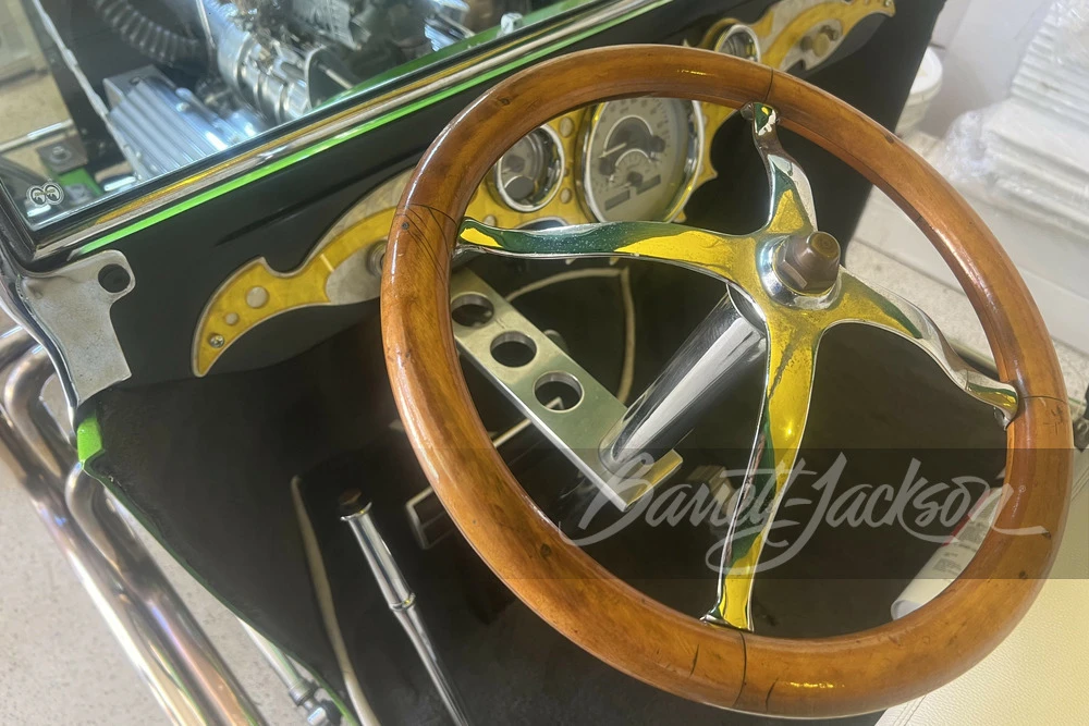 1931 Ford Hot Rod - Image 7 of 23