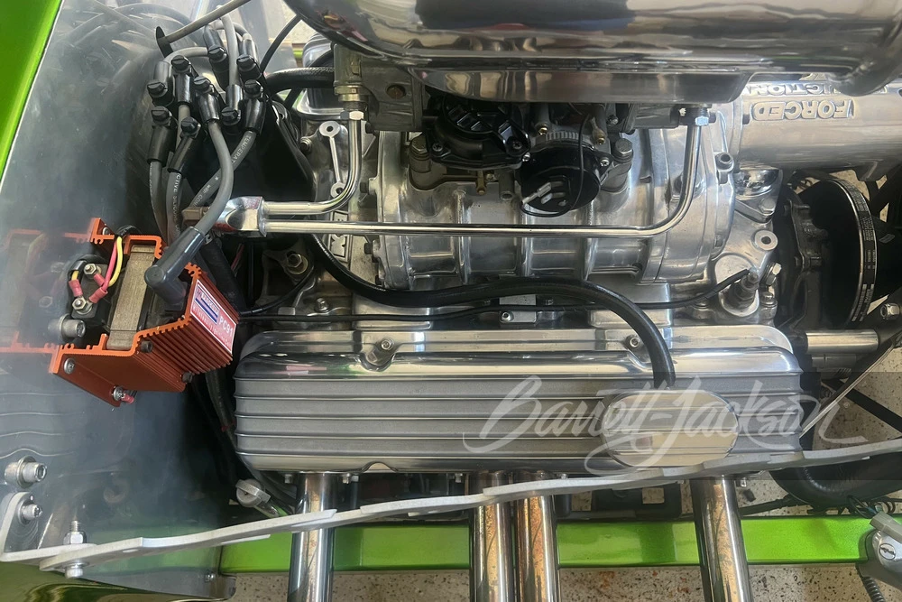 1931 Ford Hot Rod - Image 17 of 23