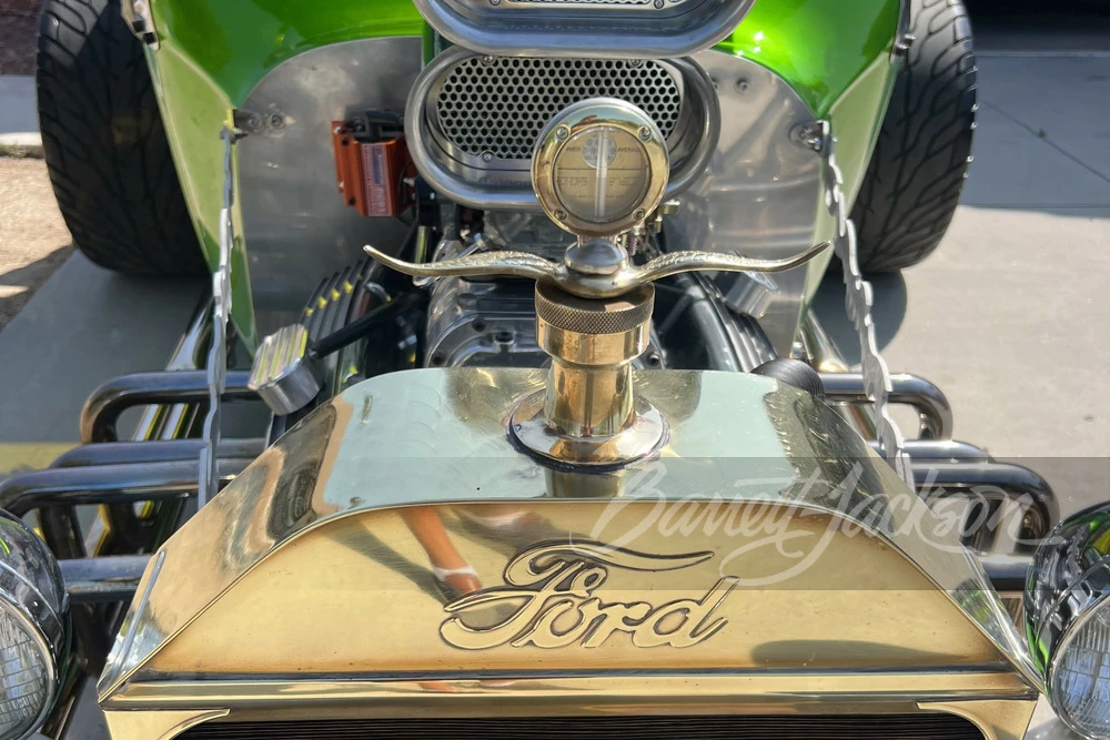 1931 Ford Hot Rod - Image 9 of 23