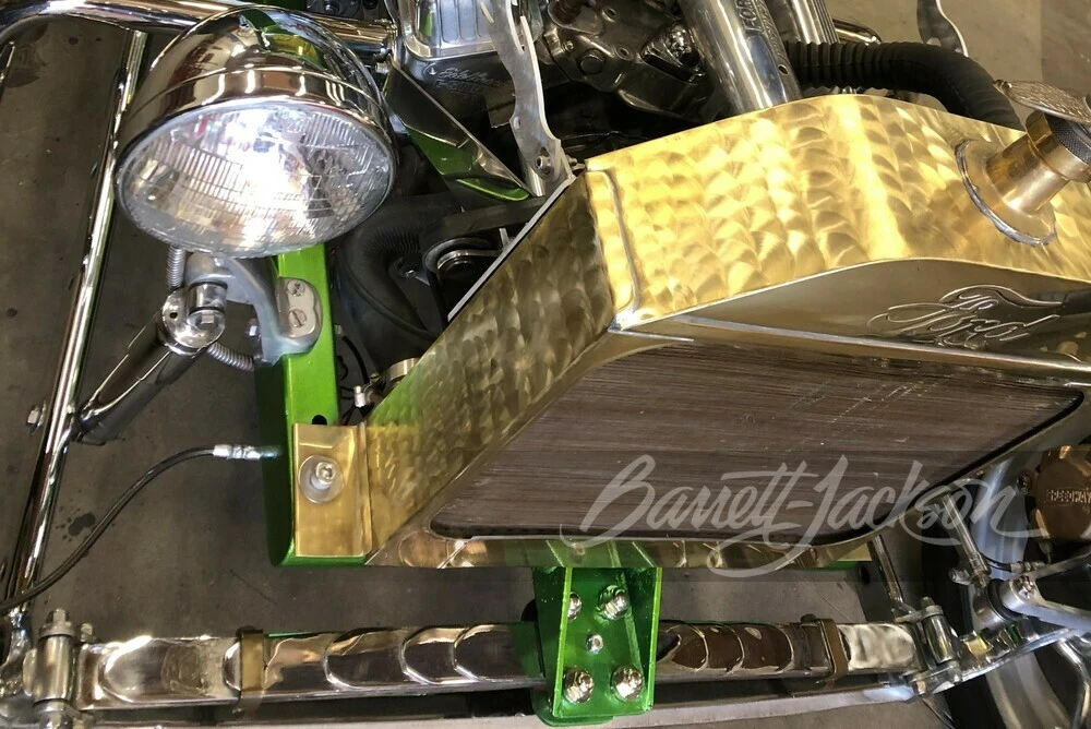 1931 Ford Hot Rod - Image 6 of 23