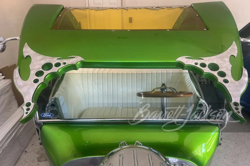 1931 Ford Hot Rod - Image 20 of 23