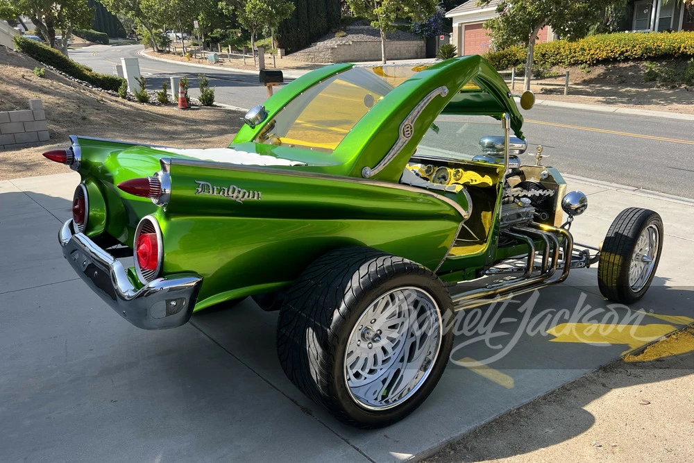 1931 Ford Hot Rod - Image 2 of 23