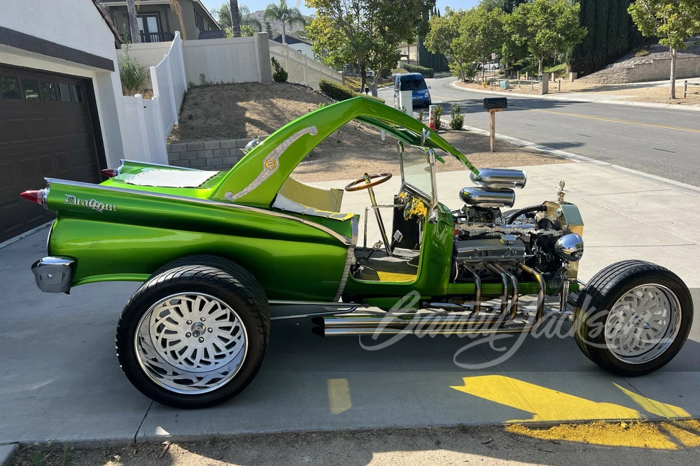 1931 Ford Hot Rod - Image 16 of 23