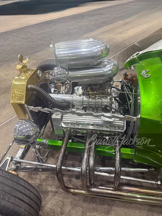 1931 Ford Hot Rod - Image 3 of 7