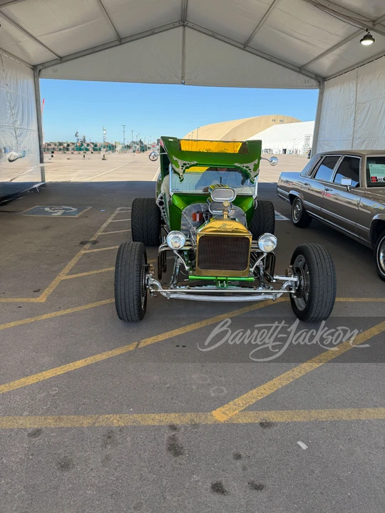 1931 Ford Hot Rod - Image 5 of 7