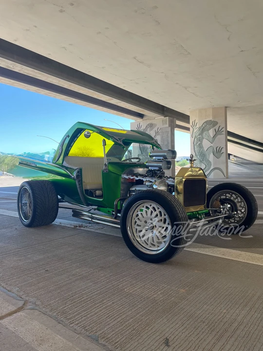 1931 Ford Hot Rod - Image 6 of 7
