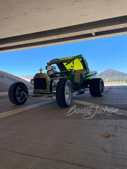 1931 Ford Hot Rod - Image 7 of 7