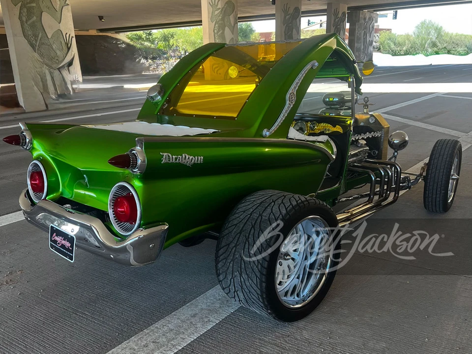 1931 Ford Hot Rod - Image 2 of 7