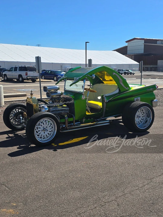 1931 Ford Hot Rod - Image 4 of 7