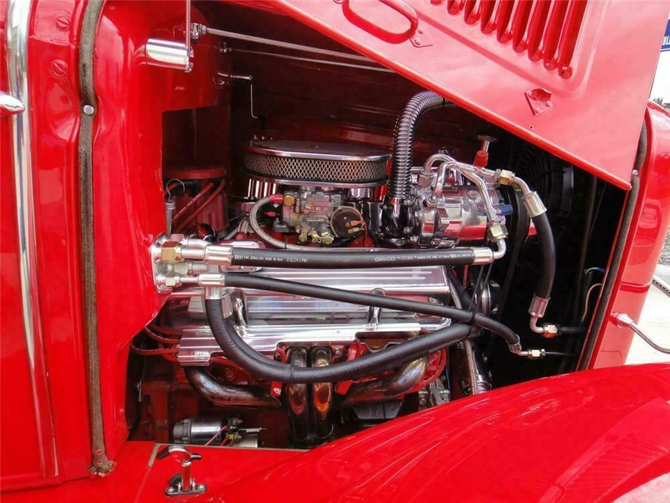 1931 Ford Model A - Image 3 of 5