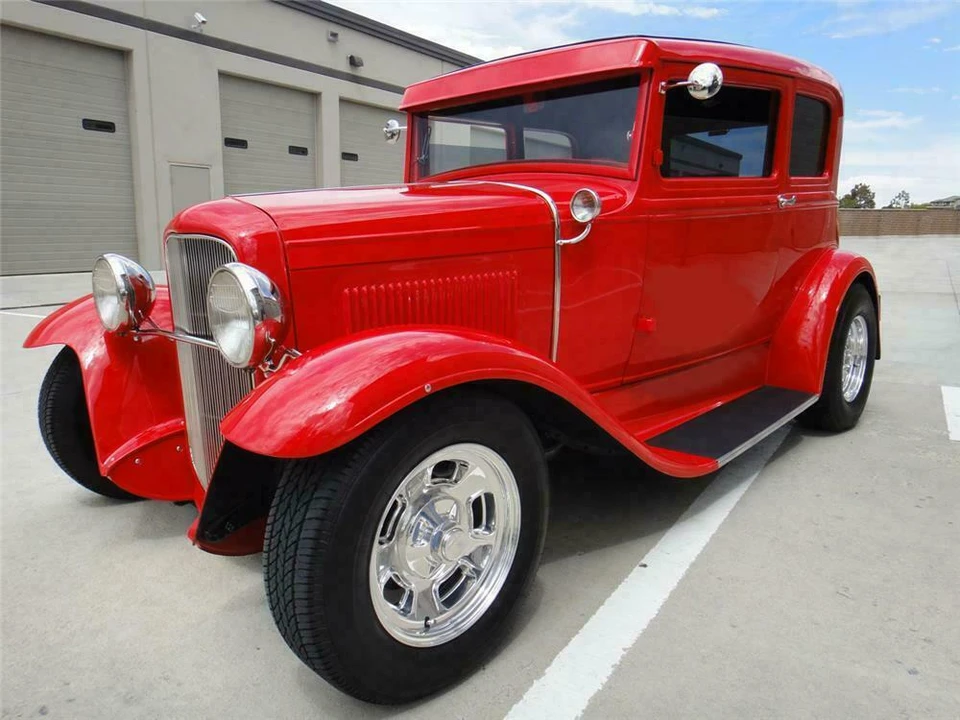 1931 Ford Model A - Image 2 of 5