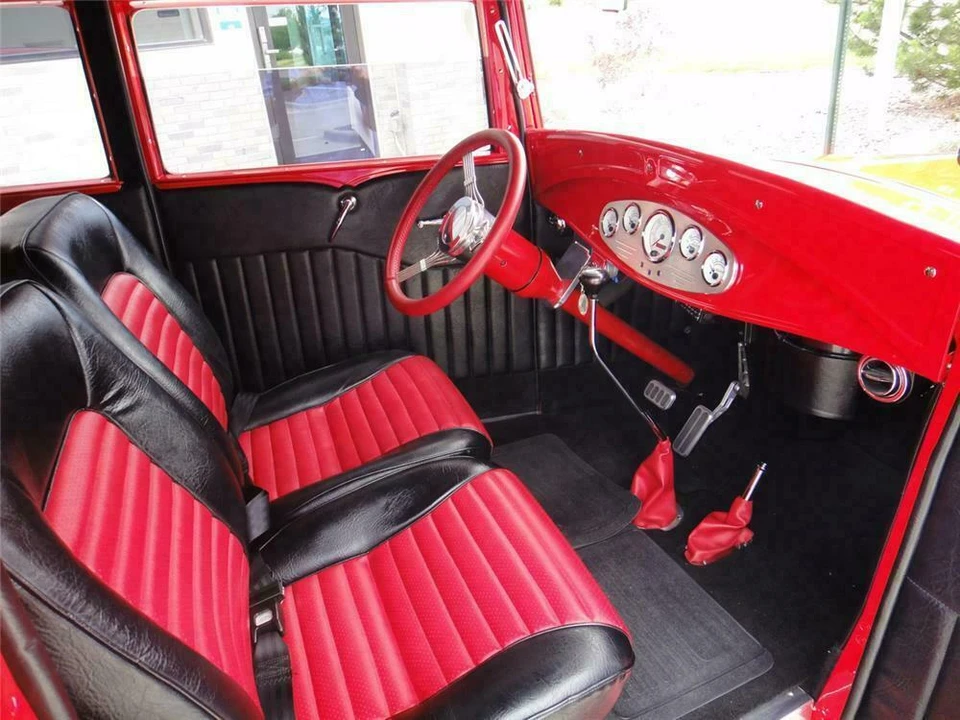 1931 Ford Model A - Image 4 of 5