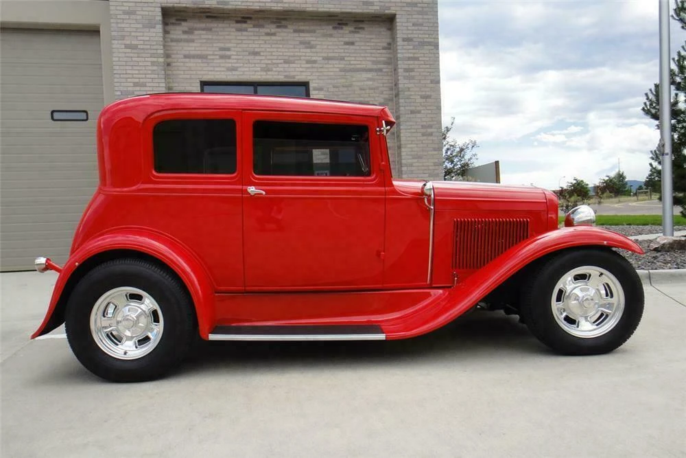 1931 Ford Model A - Image 5 of 5
