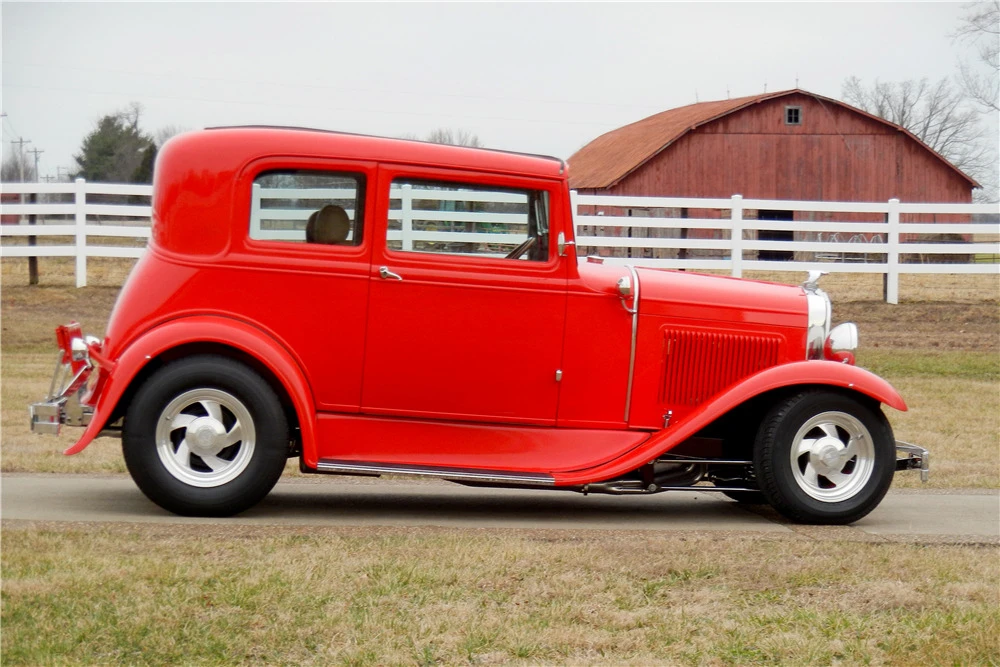 1931 Ford Model A - Image 4 of 4
