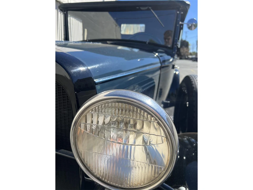 1931 Ford Model A Pickup & Model AA - Image 12 of 18