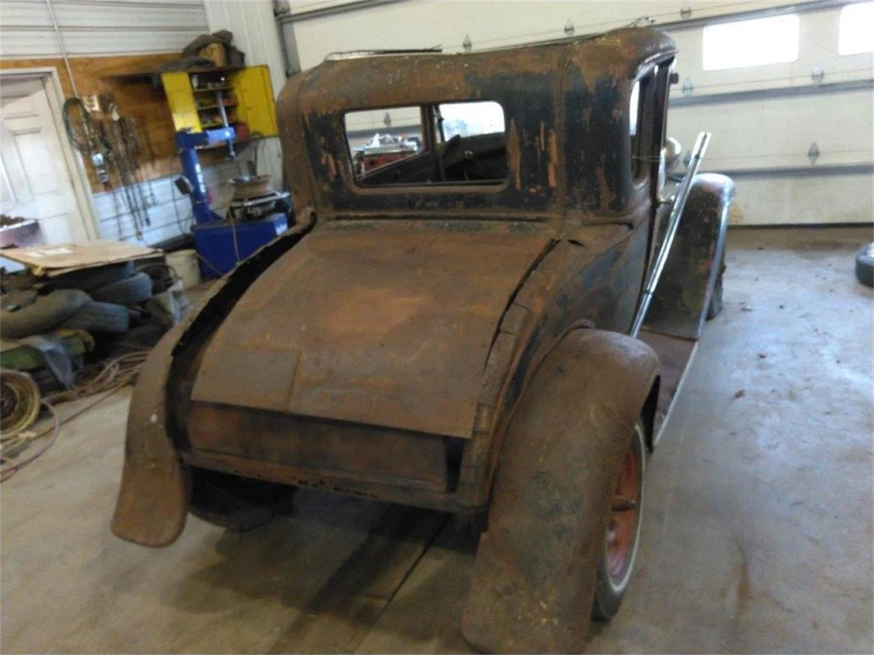 1931 Ford Model A - Image 5 of 13