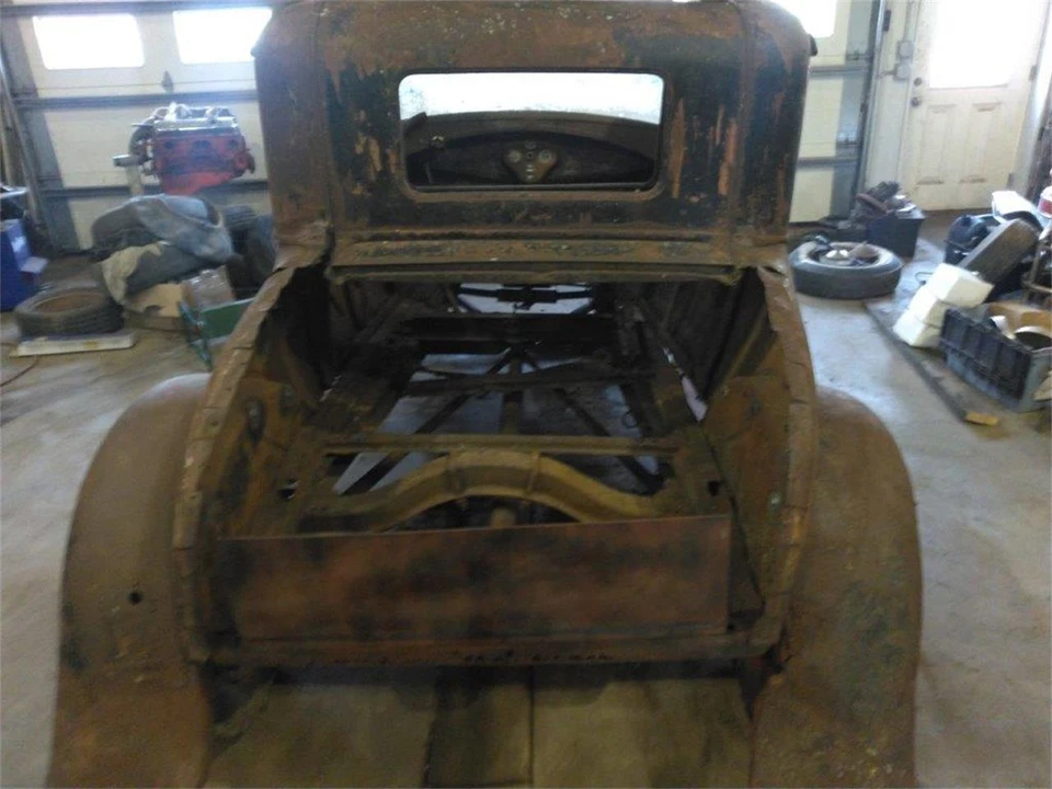 1931 Ford Model A - Image 7 of 13