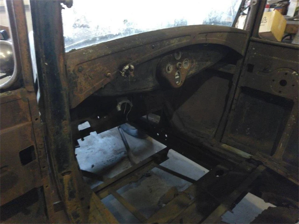 1931 Ford Model A - Image 9 of 13