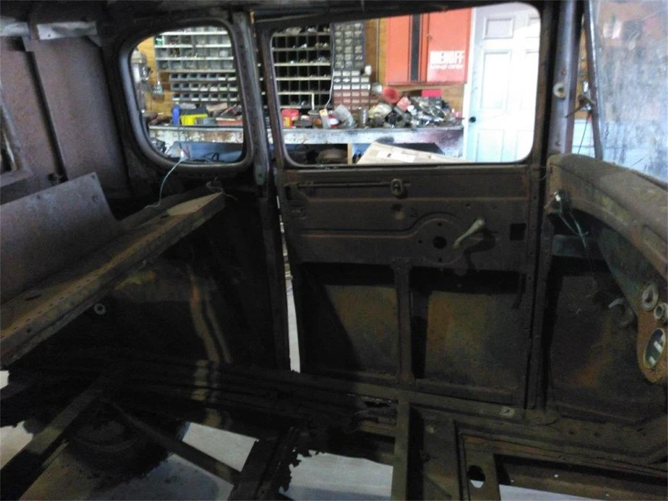 1931 Ford Model A - Image 11 of 13